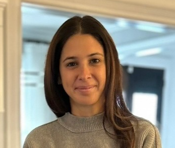 Amanda Hirsch