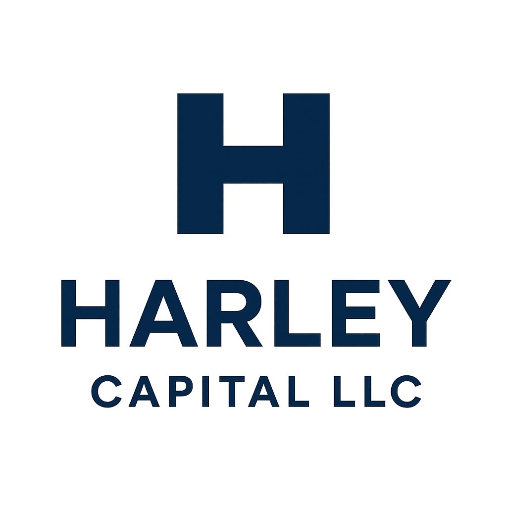 Harley Capital Logo
